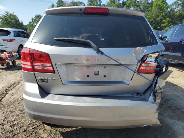 2016 DODGE JOURNEY SE 3C4PDCAB8GT238826