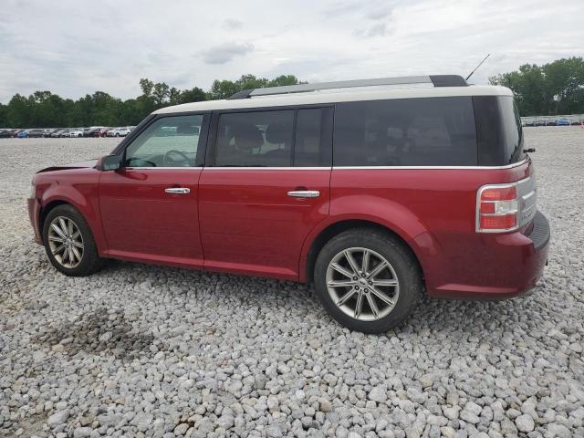 Vin: 2fmhk6d84dbd33382, lot: 63082305, ford flex limited 20132