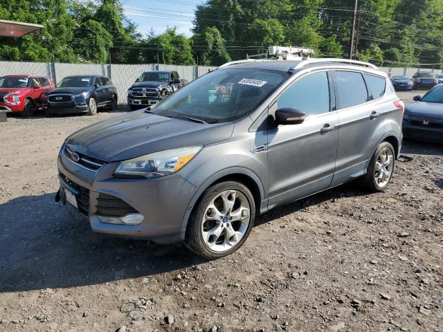 Vin: 1fmcu9j90dud21906, lot: 63049485, ford escape titanium 2013 img_1
