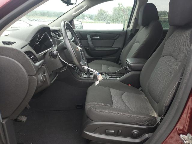 2017 CHEVROLET TRAVERSE L - 1GNKVGKD1HJ131518
