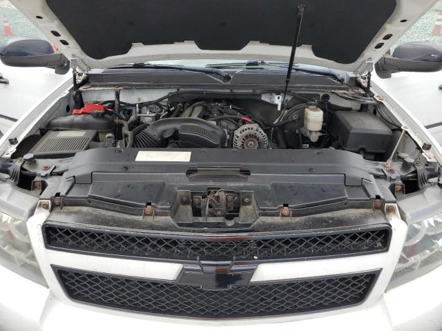 2011 CHEVROLET SUBURBAN K - 1GNSKKE30BR195010