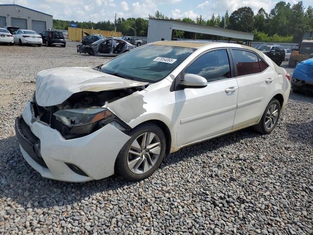 TOYOTA COROLLA EC