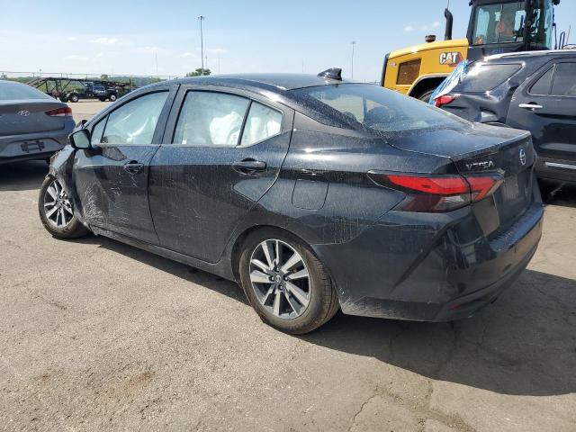 2021 NISSAN VERSA SV 3N1CN8EV6ML876374