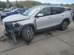 2019 GMC TERRAIN SL - 3GKALPEV6KL178305