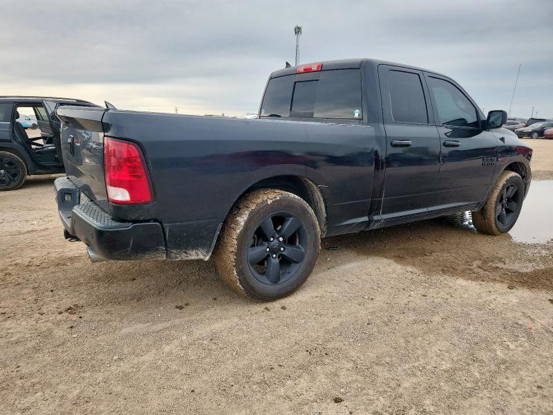 2018 RAM 1500 SLT 1C6RR6GM0JS229493