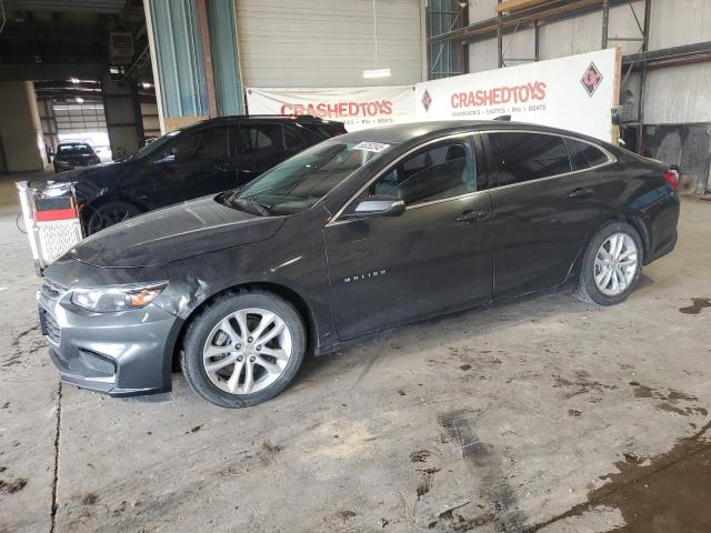 2017 CHEVROLET MALIBU HYB 1G1ZJ5SU8HF106523