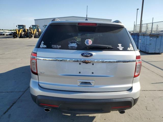 2015 FORD EXPLORER X - 1FM5K7D85FGA40983