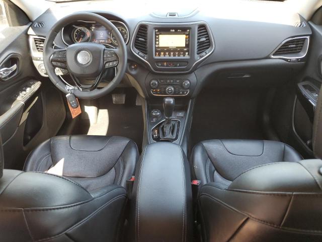 2023 JEEP CHEROKEE A 1C4PJMMB5PD113864