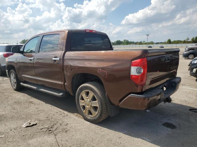 2015 TOYOTA TUNDRA CRE - 5TFAW5F16FX449425
