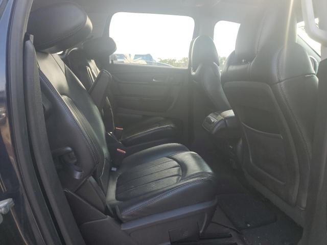 2015 CHEVROLET TRAVERSE LTZ 1GNKVJKD0FJ366616