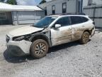 2021 SUBARU OUTBACK PR - 4S4BTAFC2M3102083