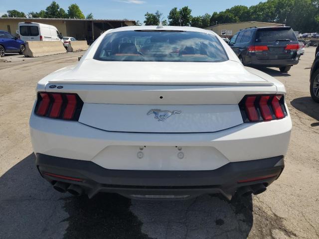 2024 FORD MUSTANG 1FA6P8TH0R5125981