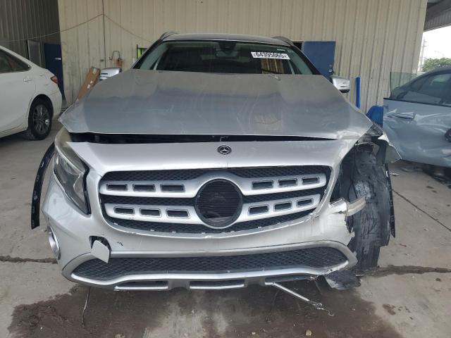 2020 MERCEDES-BENZ GLA 250 WDCTG4EB2LU023037