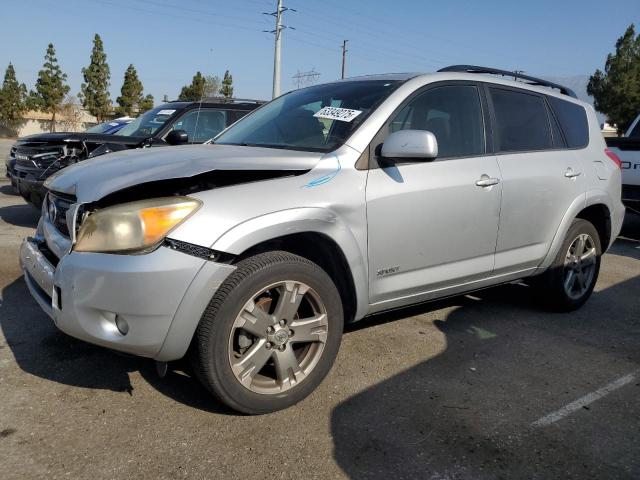 TOYOTA RAV4 SPORT