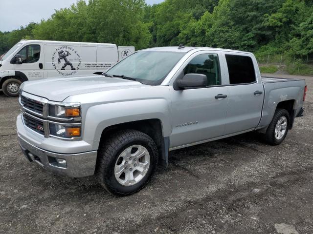 Vin: 3gcukrec8eg332080, lot: 63832995, chevrolet all models k1500 lt 2014 img_1