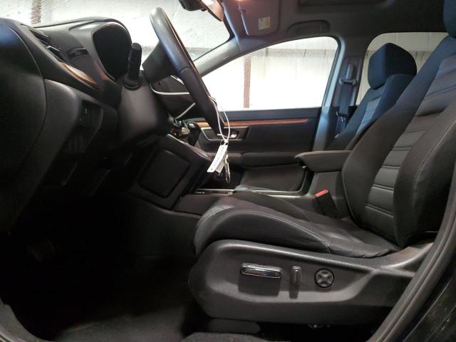 2019 HONDA CR-V EX - 5J6RW2H56KL009329
