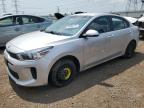 2020 KIA RIO LX - 3KPA24AD4LE284641