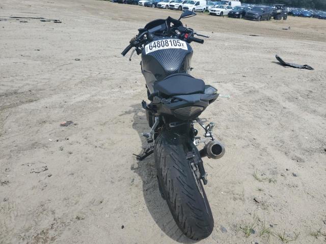 2023 HONDA CBR500 RA MLHPC6255P5401362