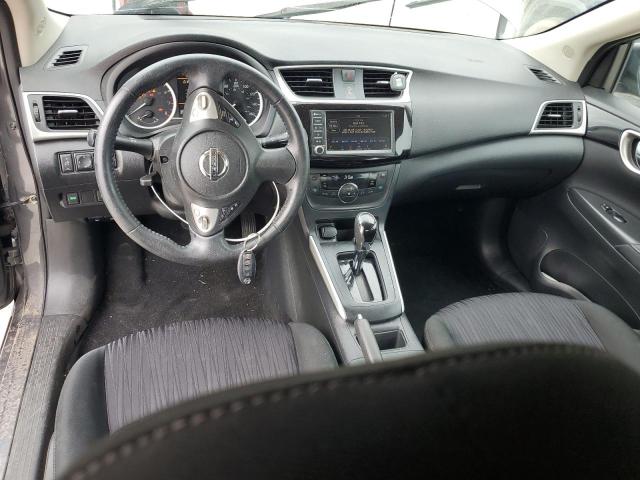2019 NISSAN SENTRA S - 3N1AB7AP4KY349791