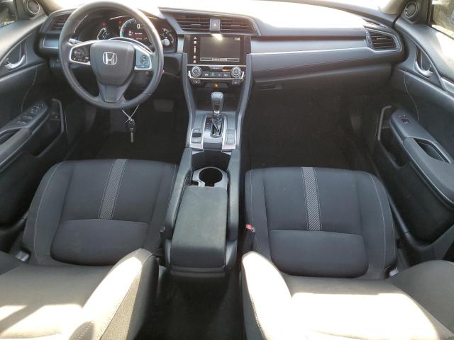 2016 HONDA CIVIC LX - 2HGFC2F51GH031149