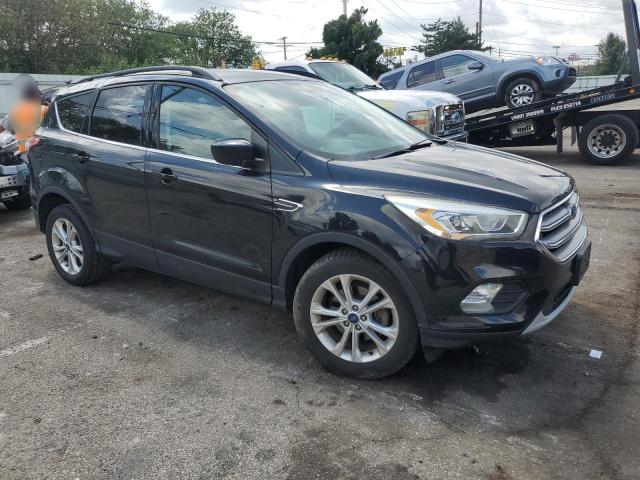 Vin: 1fmcu0gd6hud18036, lot: 62863075, ford escape se 20174
