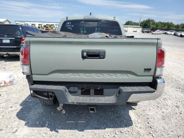 2023 TOYOTA TACOMA DOUBLE CAB 3TMCZ5AN2PM571149