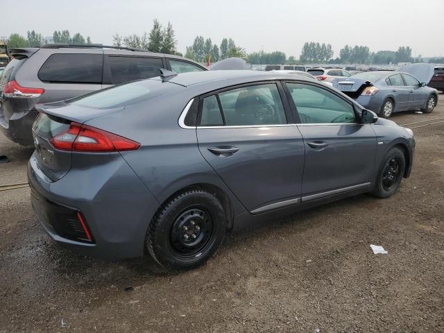 2018 HYUNDAI IONIQ LIMI KMHC85LC9JU100838