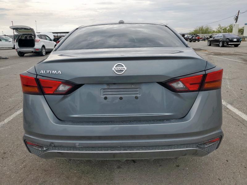 2020 NISSAN ALTIMA S 1N4BL4BV4LN315588