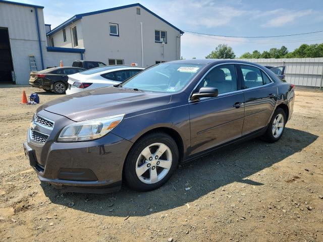 Global Auto Auctions: 2013 CHEVROLET MALIBU LS