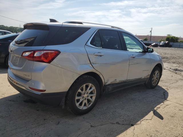 2018 CHEVROLET EQUINOX LT - 2GNAXSEV9J6335810
