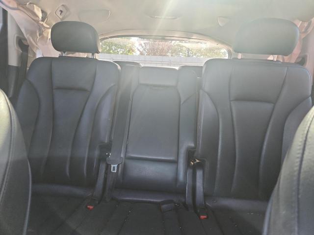 2018 AUDI Q7 PREMIUM WA1LHAF72JD015233