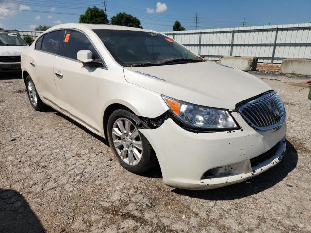 Vin: 1g4gc5erxdf266859, lot: 63530905, buick lacrosse 20134