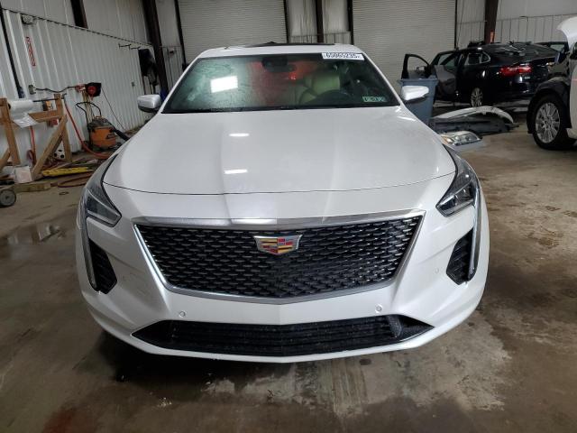 2020 CADILLAC CT6 LUXURY 1G6KB5RS0LU103293