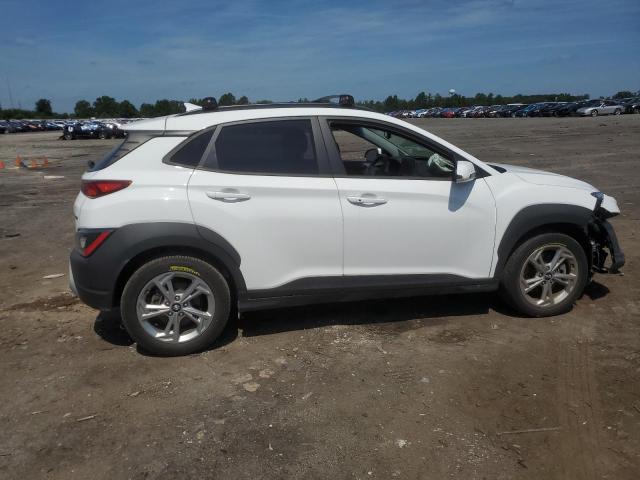 2022 HYUNDAI KONA SEL KM8K6CAB4NU919469