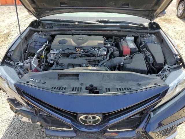 2022 TOYOTA CAMRY XSE 4T1K61AK3NU013902
