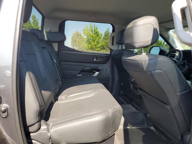 2023 TOYOTA TUNDRA CRE 5TFJA5EC0PX019456