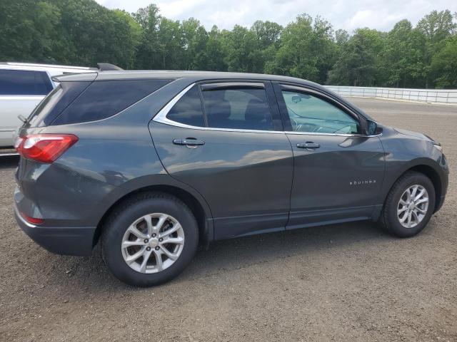 Vin: 3gnaxuev8kl118838, lot: 63102755, chevrolet equinox lt 20193