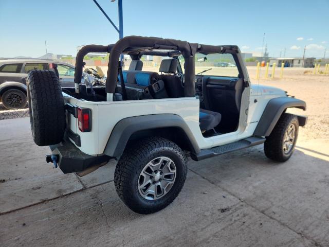 2010 JEEP WRANGLER S - 1J4AA2D17AL160175