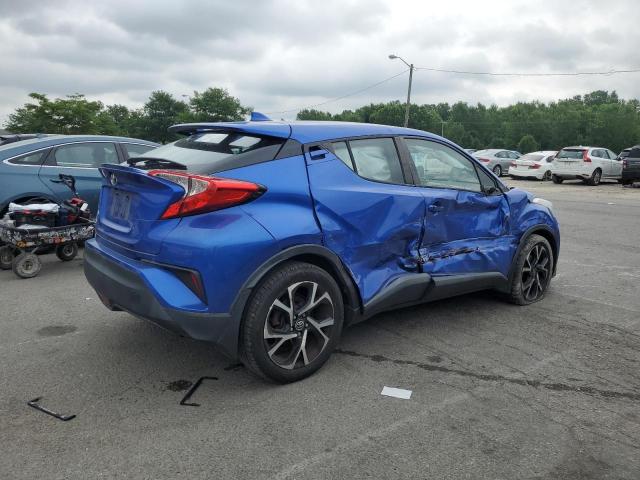 2018 TOYOTA C-HR XLE - NMTKHMBX7JR001078