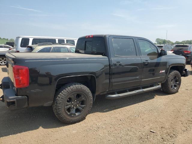 2016 CHEVROLET SILVERADO - 3GCUKSEC0GG284147