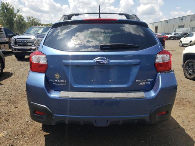 2016 SUBARU CROSSTREK - JF2GPABC3G8297396