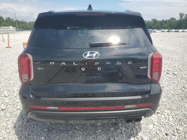 2023 HYUNDAI PALISADE X KM8R3DGE0PU553074