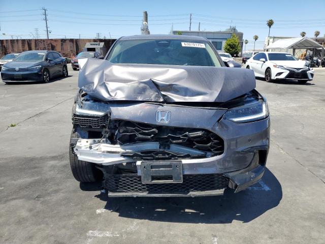 2024 HONDA HR-V EXL 3CZRZ1H70RM708872