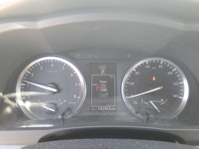 2015 TOYOTA HIGHLANDER 5TDDKRFH6FS119979