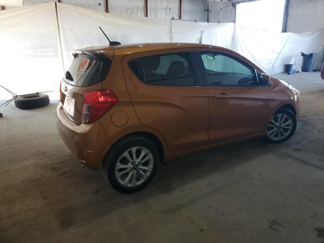 2019 CHEVROLET SPARK 1LT KL8CD6SA6KC705003