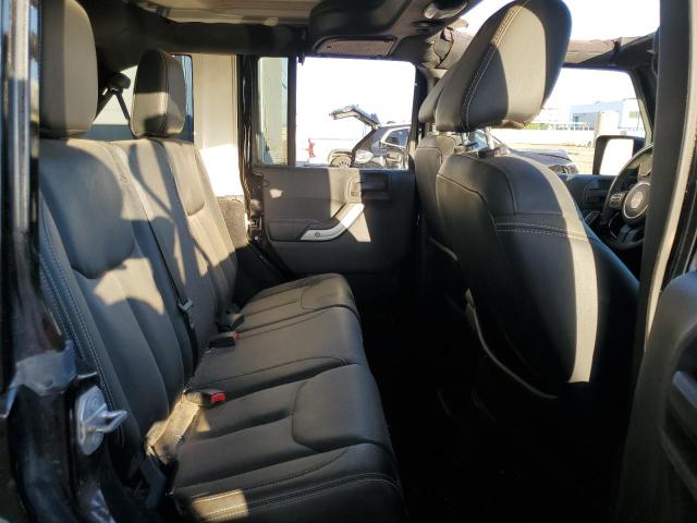 2015 JEEP WRANGLER U 1C4BJWFG2FL752187