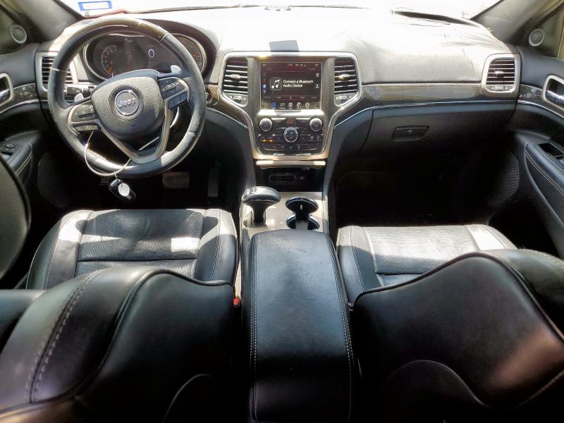 2015 JEEP GRAND CHEROKEE OVERLAND 1C4RJFCG2FC662962