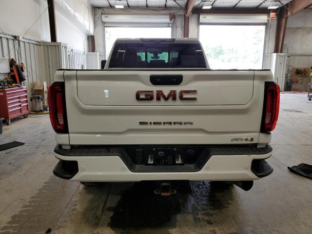 2020 GMC SIERRA K25 1GT49PEY1LF212096