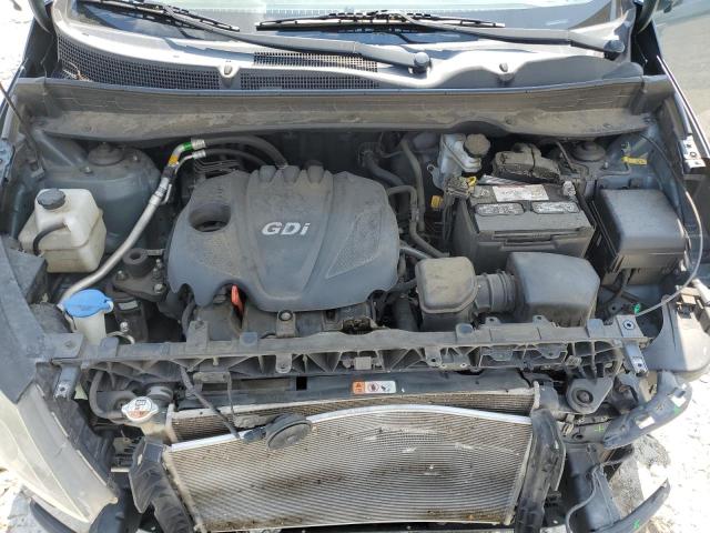 2015 KIA SPORTAGE L - KNDPBCACXF7770242
