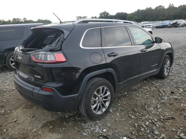 2019 JEEP CHEROKEE L 1C4PJLLBXKD312932